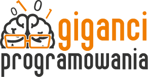 Giganci logo